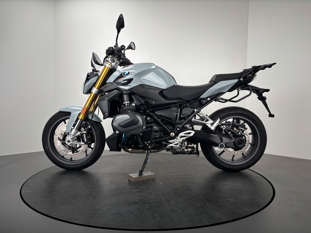 Fahrzeugabbildung BMW R 1250 R *1. HAND *VIEL AUSSTATTUNG