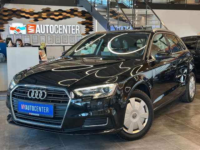 Audi A3 Sportback 30 TFSI design *2. Hand*Klima*Navi*