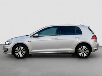 Volkswagen Golf - 2