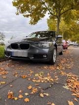 BMW 120d | EZ 08/2012 | ca. 163.000 km | T... - BMW 120 aus 2012: 120d