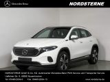 Mercedes-Benz EQA 250 Progessiv LED Widescreen el. Heckklappe - Mercedes-Benz EQA aus 2022