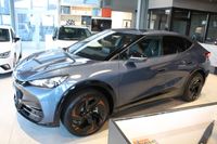 Cupra Tavascan - Vorschau Bild 5