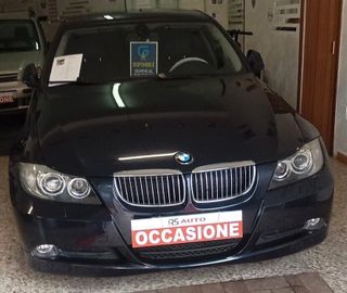BMW 320 - 6