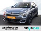 Citroën C4 Shine 1.2 PureTech 130 +L/SHZ+RFK+HAC+WR+ATM+ - Citroën C4 in Solingen