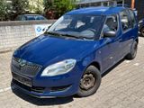 Skoda Roomster Active Plus Edition * Klima * - Skoda Roomster in Frankfurt (Main)