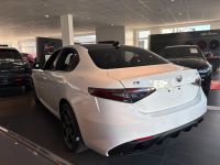 Alfa Romeo Giulia - Vorschau Bild 4