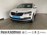Skoda Karoq Style 1.5 TSI DSG LED+SHZ+ACC+EPH - Skoda Karoq