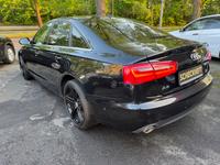 Audi A6 Lim. 3.0 TDI quattro*VOLLAUSTATTUNG*19 ZOLL