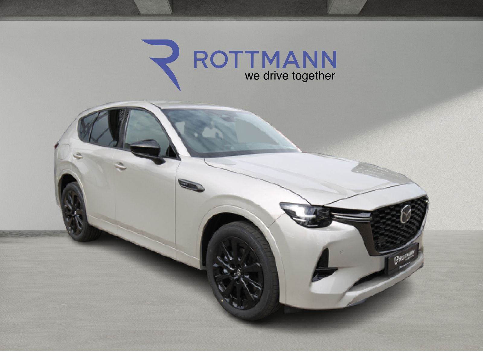 Mazda CX-60 - Bild 7