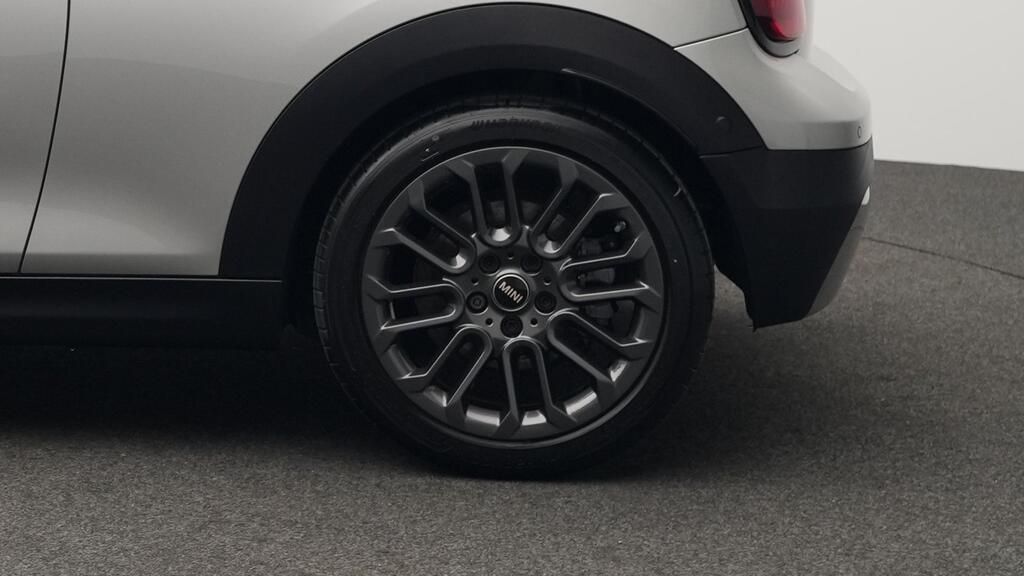 MINI Cooper Favoured Trim, миниатюра 16