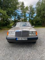 Mercedes-Benz Mercedes Benz 230 E  W 124 - Mercedes-Benz 230 aus 1990
