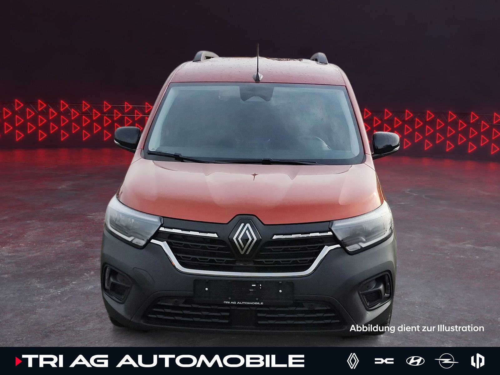 Renault Kangoo - Bild 8