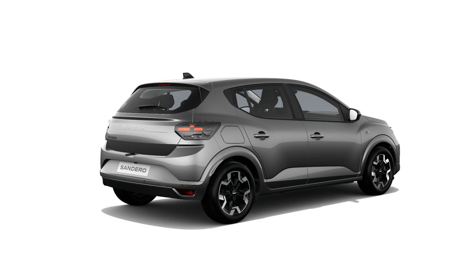 Dacia Sandero - Bild 9