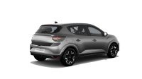 Dacia Sandero - Vorschau Bild 9
