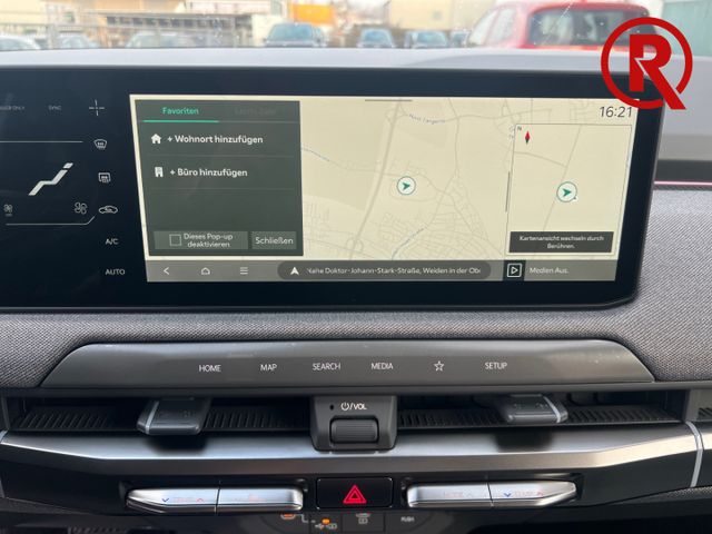 EV3 58.3 kWh EARTH Android Auto Apple CarPlay Na