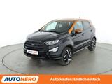 Ford EcoSport 1.0 EcoBoost ST-Line*NAVI*XENON*CAM*PDC - Ford EcoSport in Hannover