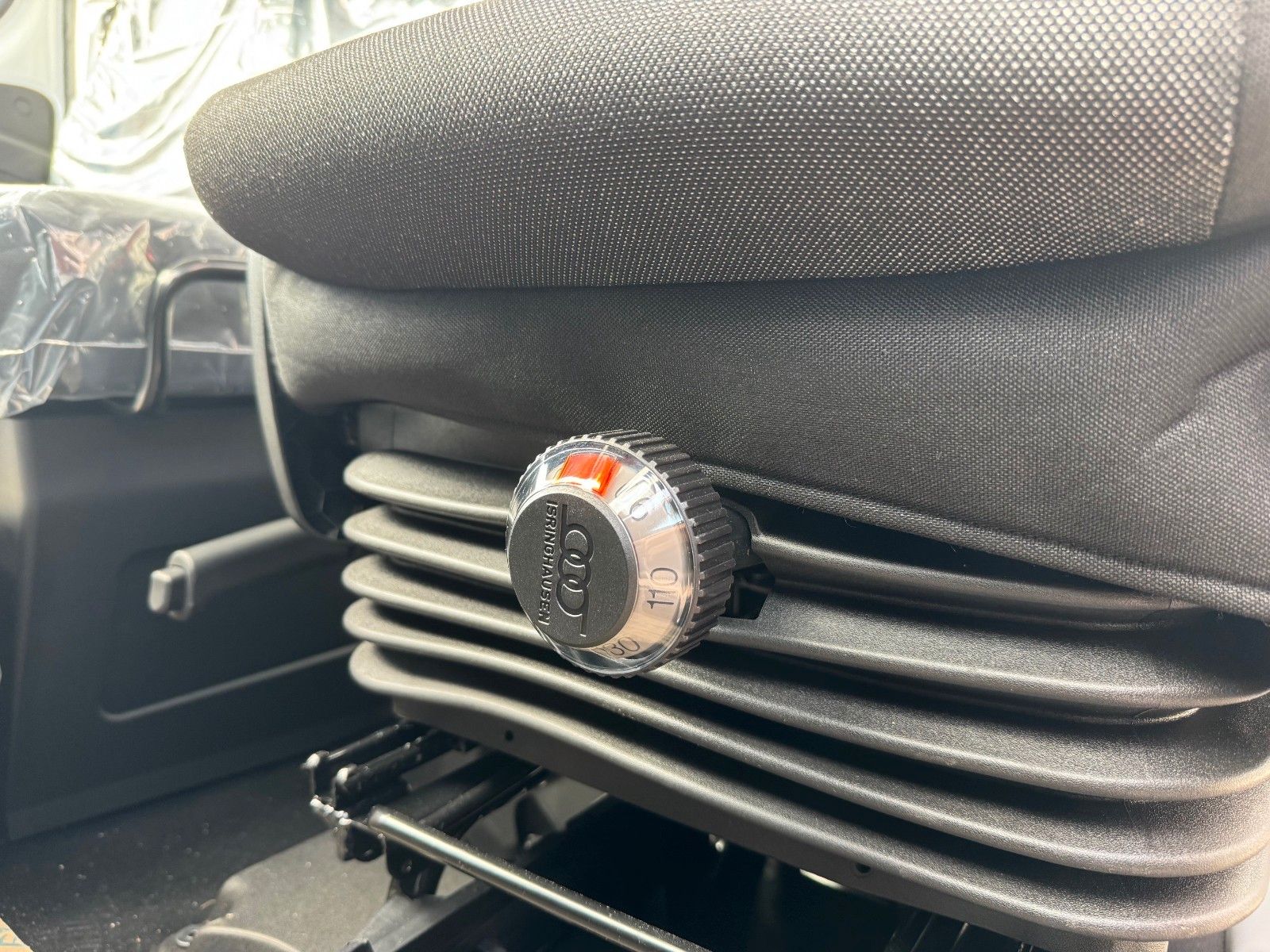 Fahrzeugabbildung Iveco Daily 35S16 A8 *Standkühlung*Kamera*Automatik*3x