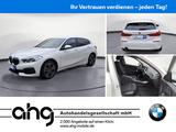 BMW 118i Advantage Klimaaut. PDC Durchlade - BMW 118: Limousine, 118d