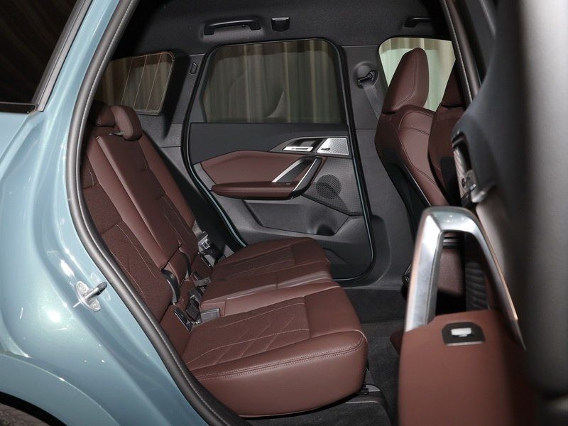 BMW X1 - Bild 11