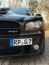 Dodge Charger SRT8 6.1l V8, LPG Prins, 431 PS - Dodge Charger: Srt 8