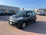 Peugeot 107 1.0 68CV 5p. Sweet Years - gebrauchte Peugeot 107 aus dem Jahr 2008