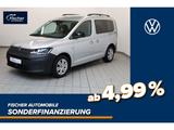 Volkswagen Caddy Kombi 2.0 TDI DSG LED/Klima/PDC