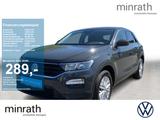 Volkswagen T-Roc 1.0 TSI LANE+NAVI+BT+USB+LM+SHZ+2xPDC - : Geländewagen, Us