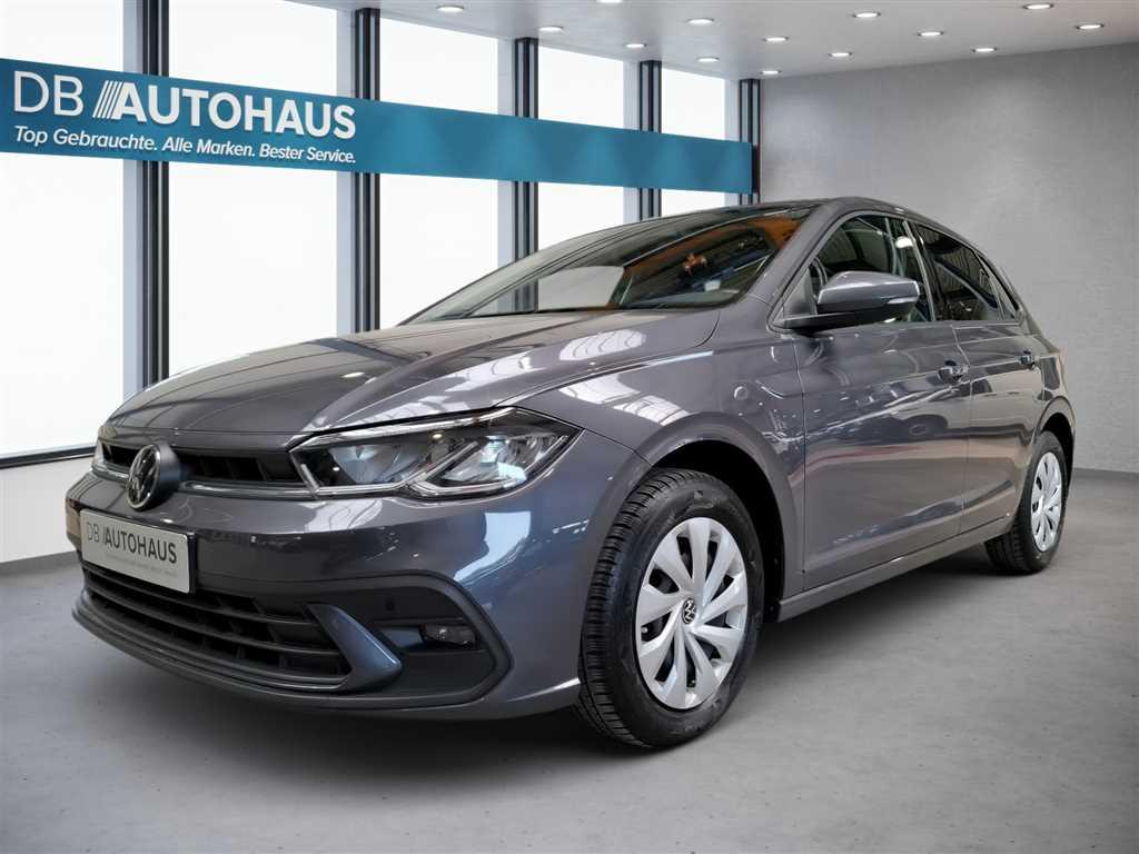 Volkswagen Polo Life 1.0 TSI DSG Navi AHK