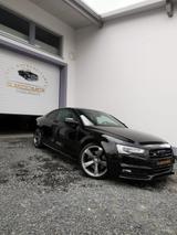 Audi S5 3.0 TFSI *Quat*StHzg*S tronic*Leder*  - gebrauchte Audi S5 aus dem Jahr 2014