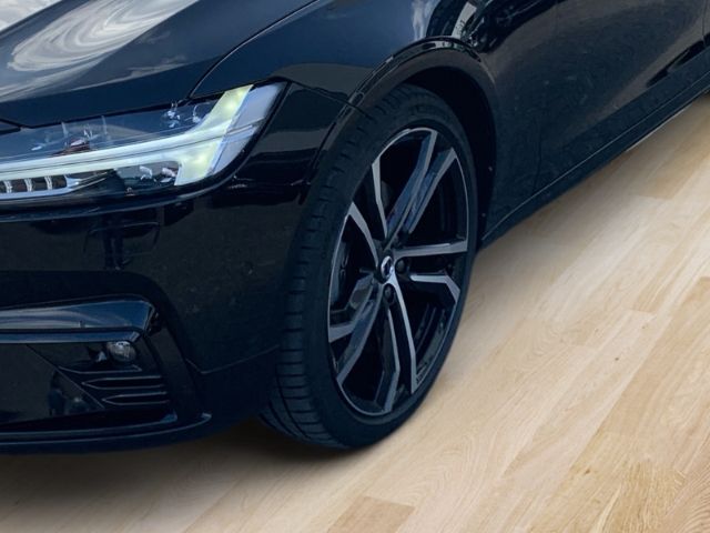 Volvo V90 B4 Ultimate AHK/HUD/LED/360°Kamera/Leder foto 6