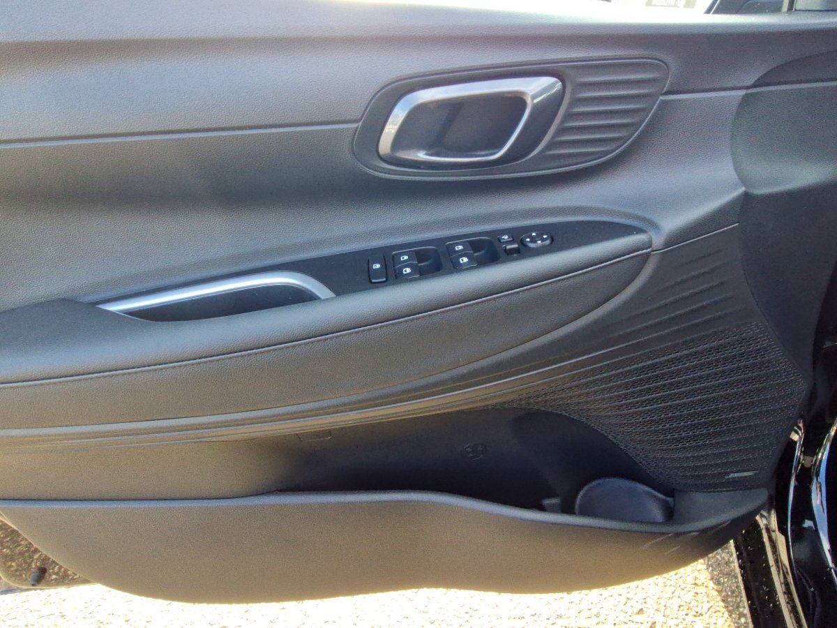 Hyundai i20 – Bild 15