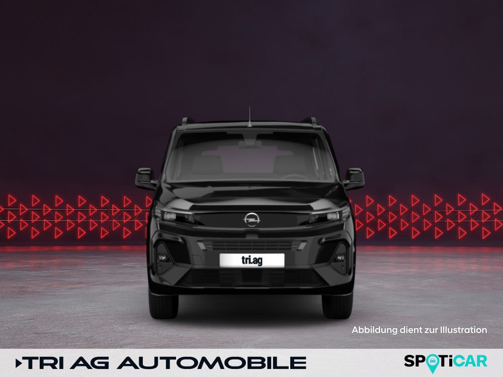 Opel Combo - Bild 14