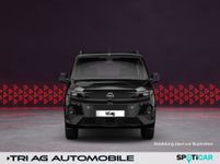 Opel Combo - Vorschau Bild 14