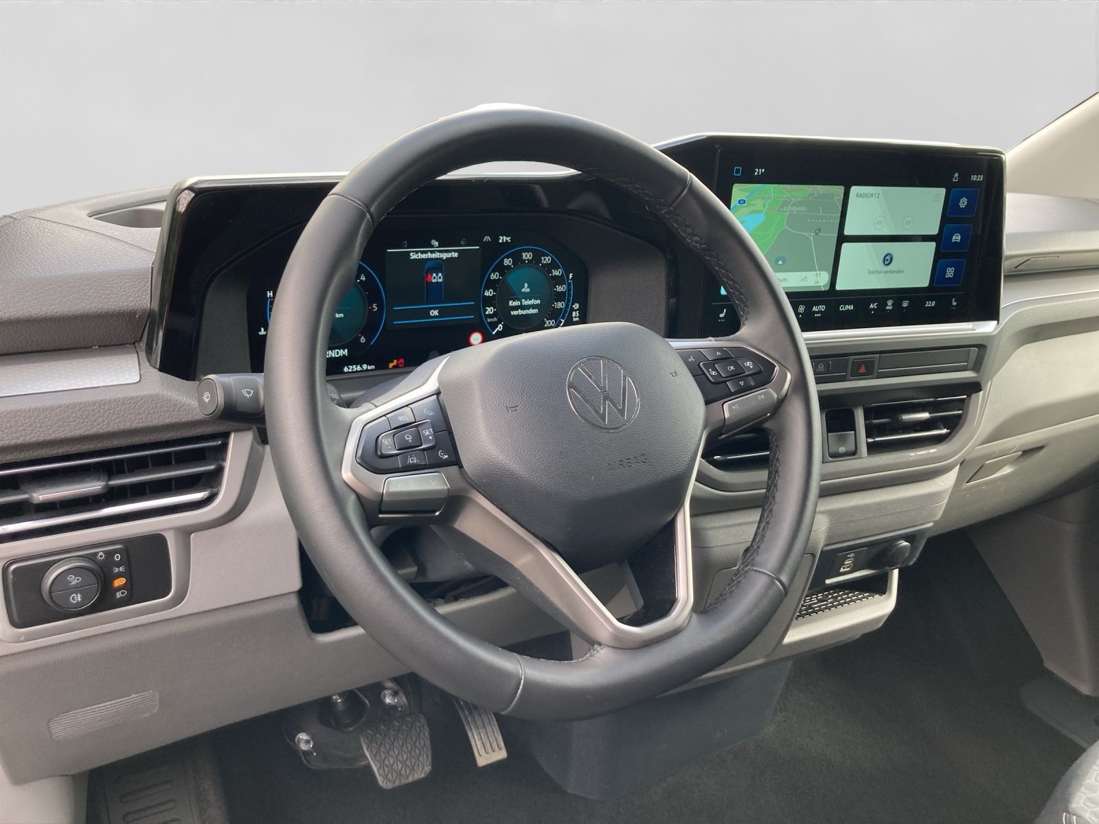 Volkswagen T7 Caravelle - Bild 9