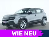Jeep Avenger Altitude CarPlay|ACC|LED|SHZ|Winter-Pake - Jeep Avenger in Frankfurt (Main)