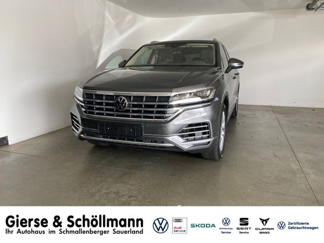Touareg Atmosphere 3.0 V6 TDI 4Motion tiptronic