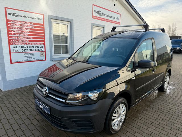 Volkswagen Caddy Klima Tüv neu 1 Hand