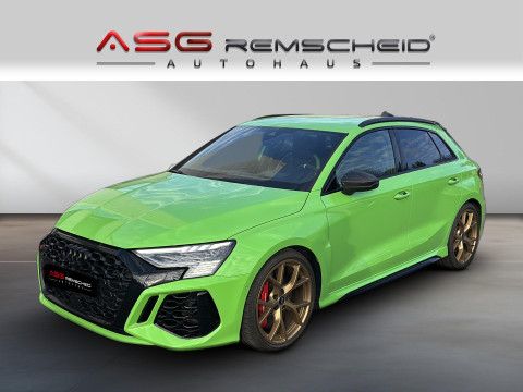Image of Audi RS3