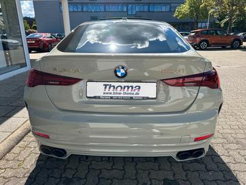 2025 Alpina B4 photo 6