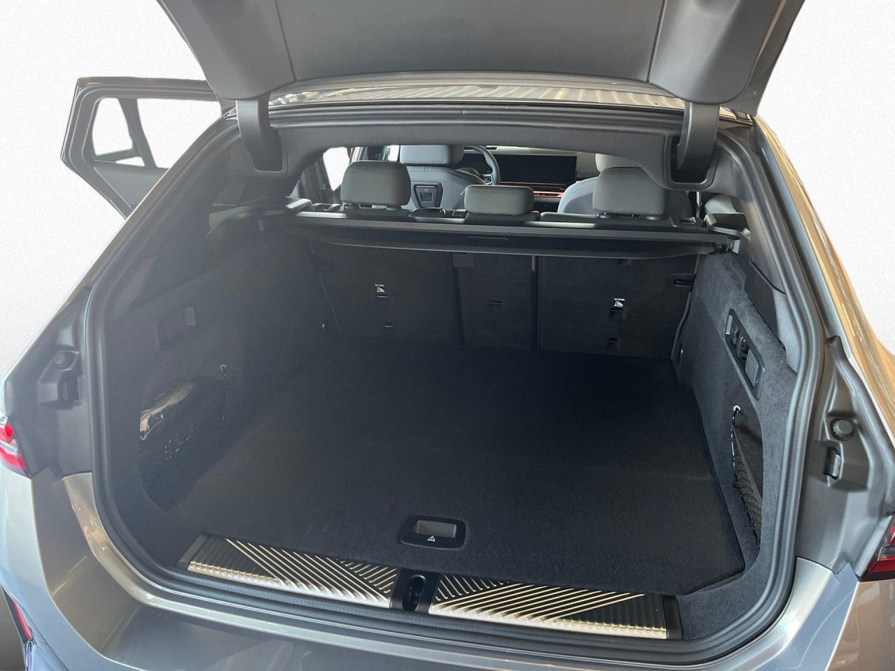 BMW 540 - Bild 15