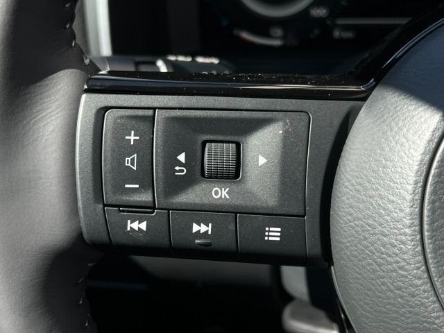 Fahrzeugabbildung Nissan Qashqai 1.5 VC-T e-Power N-Design*PGD*20`*MJ26