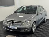 Mercedes-Benz C 180 Limousine Kompressor BlueEff. Avantgarde  - Mercedes-Benz C-Klasse: Kompressor