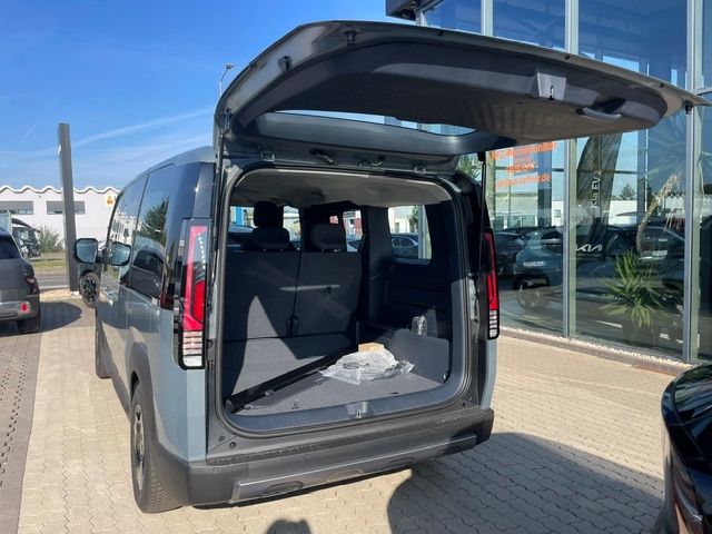 Fahrzeugabbildung Kia PV5 Passenger 120 kW Elite LED totWinkAss