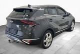 Kia Sportage Plug-in Hybrid 4WD LED Navi SHZ AHK - Kia Sportage mit Hybrid-Antrieb