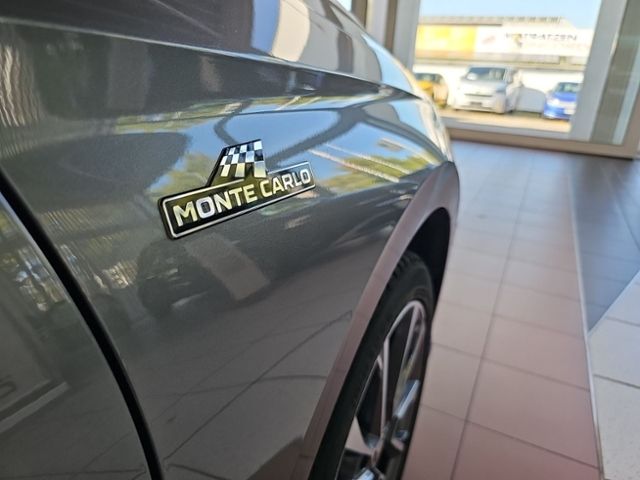 Fahrzeugabbildung SKODA Fabia 1.0 TSI DSG Monte Carlo ACC SHZ FSHZ RFK K