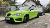 Seat Leon 1p Turbo Motorumbau !!! 360 PS !... - Seat Leon aus 2007
