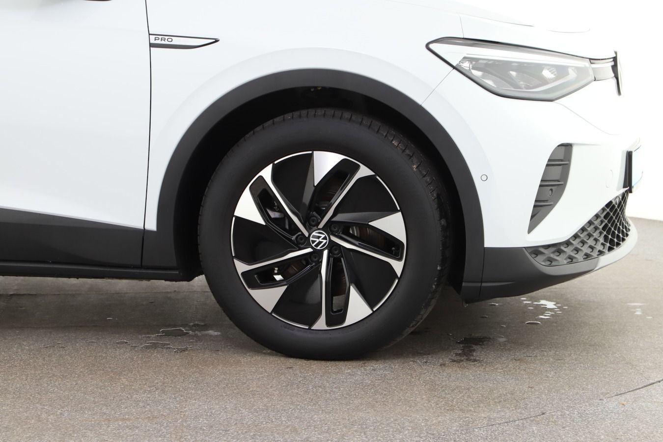 Volkswagen ID.4 - Bild 3