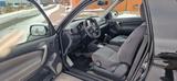 Toyota RAV 4 2.0-l-VVT-i 4x4 -² - gebrauchte Toyota RAV 4 aus dem Jahr 2005