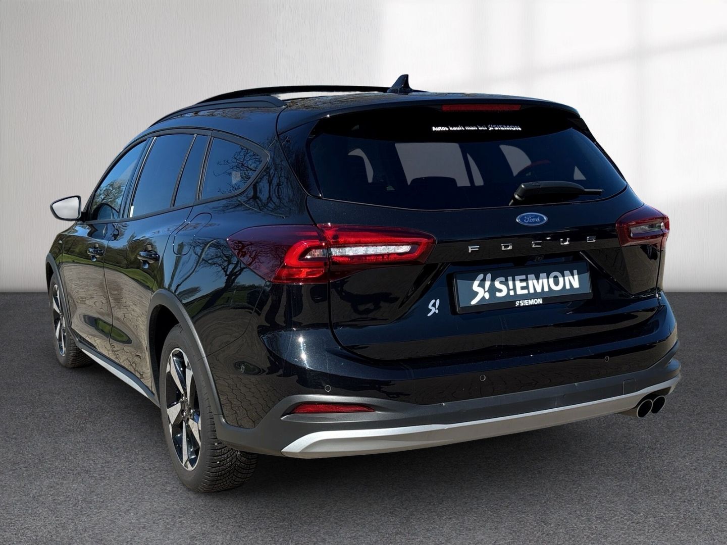 Ford Focus Turn. Active X 1.5 EcoBl Auto. Pano B&O He imagem 3