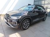 Volkswagen T-Roc 1.5 TSI Style Cabriolet DSG/Navi /DAB/LED